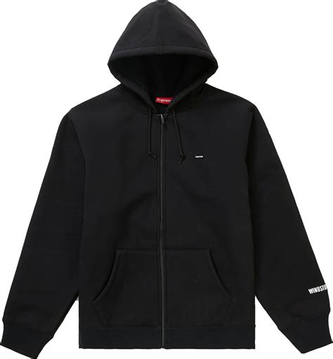 supreme windstopper